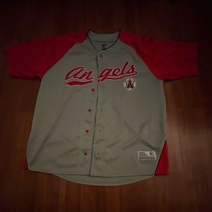 Angel’s jersey